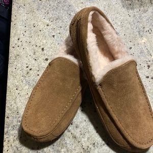 UGG slippers